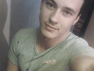 ZakHills