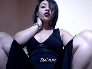 ZamiaLove