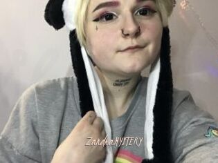 ZandraMYSTERY