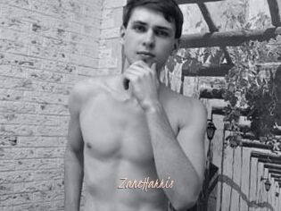 ZaneHarris