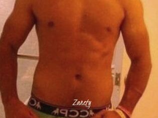 Zanety