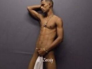 Zansky