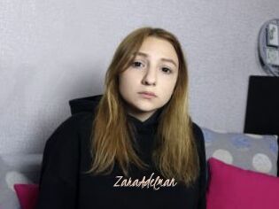 ZaraAdelman