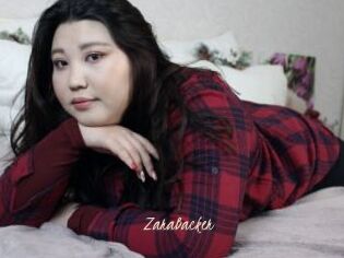 ZaraBacker