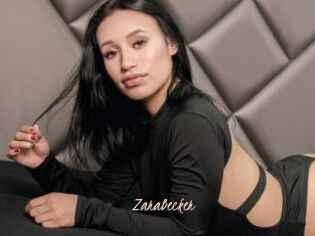 ZaraBecker
