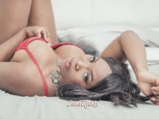 ZaraClarke