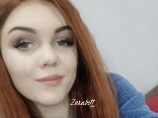 ZaraDoll
