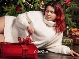 ZaraFlores