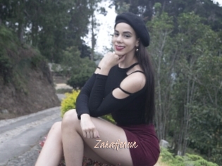 ZaraHenson