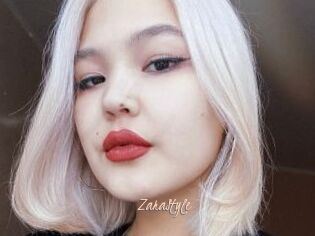 ZaraStyle