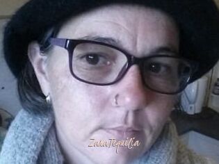 ZaraTequilia