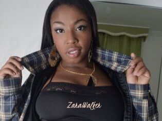 ZaraWalker