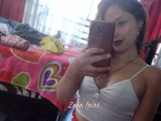 Zara_laine