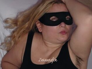 ZaraandJim