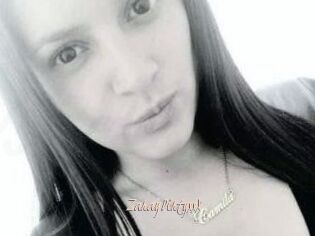 ZarayDirtyxxX
