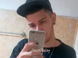 ZarethTheking
