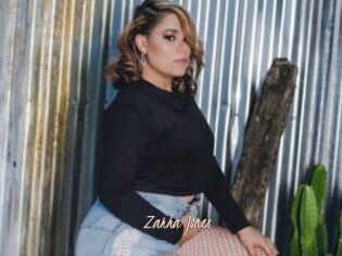 Zarha_Jones