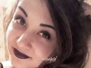 ZarinaGold