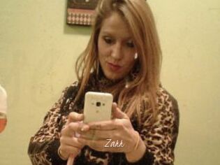 Zarr