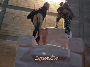 ZaturnAndZian