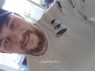Zauberpenis