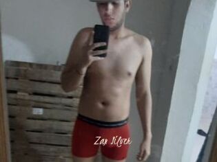 Zax_Silver