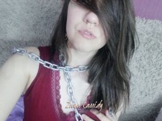 Zaya_Cassidy