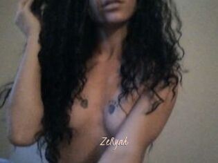 ZeRyah
