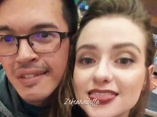 ZekeandZella