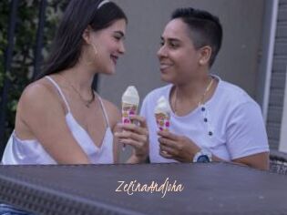ZelinaAndJoha