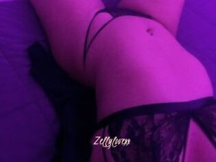 Zellylovexx