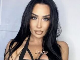 ZenaFoxxx