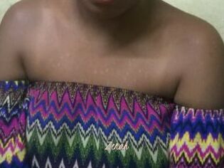 Zenah