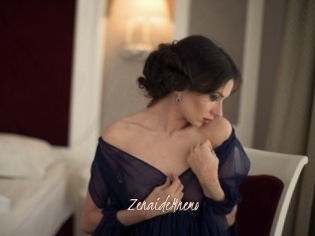 ZenaideMnemo
