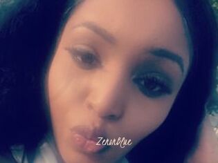 ZenonBlue