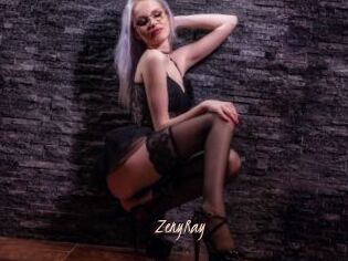 ZenyRay