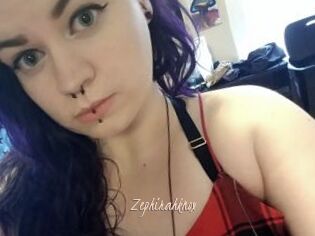 Zephirahknox