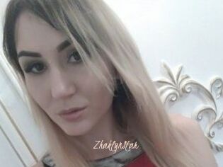 ZhaklynStar