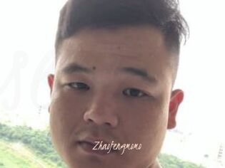Zhaofengmomo