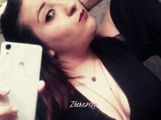 Zherezita