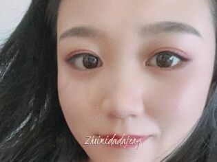Zhsimidadafeng