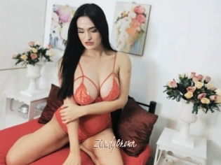 ZindyBrown