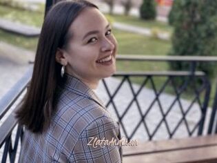 ZlataAnderson
