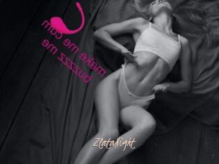 ZlataNight