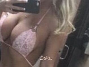 ZoeBanxx