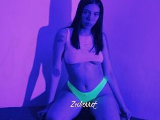 ZoeBennet