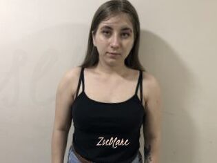 ZoeBlare