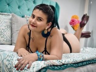ZoeBlue