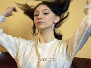 ZoeCuteGirl