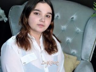 ZoeGilbert